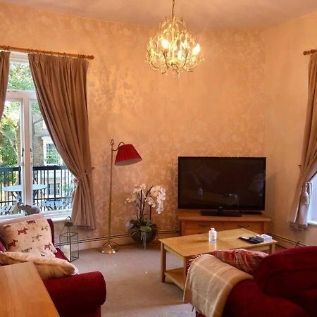 Spacious Apartment In The Heart Of Camden Town 伦敦 外观 照片